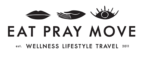 EAT.PRAY.MOVE Yoga Retreats